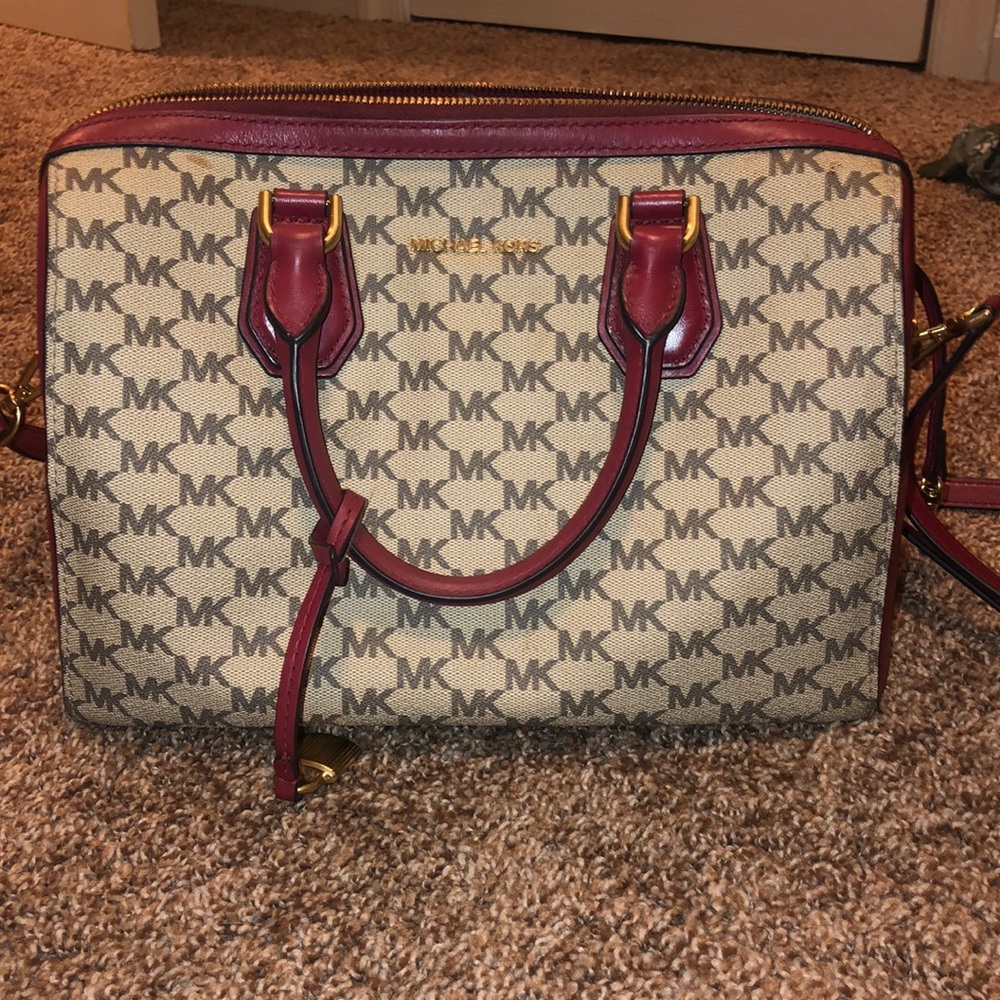 Michael Kors crossbody